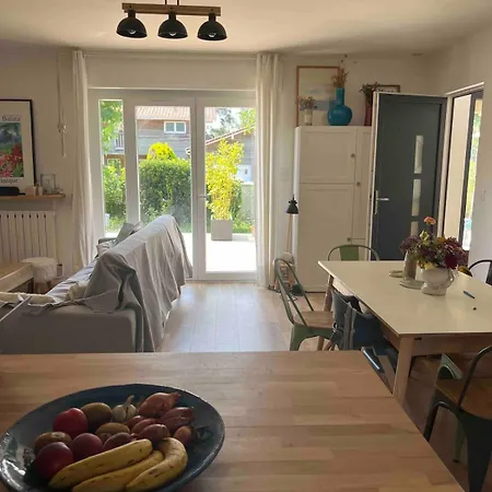 La Maison Ocean Σπίτι διακοπών Tarnos