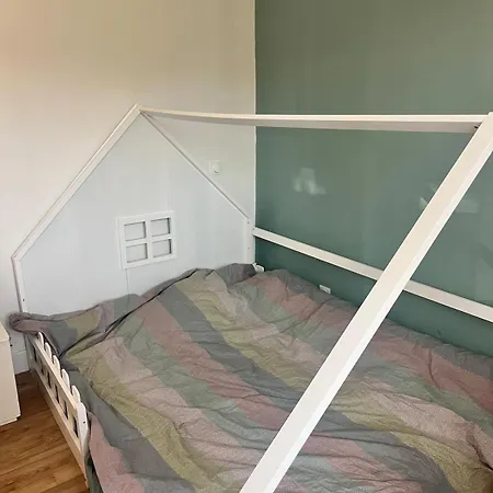 La Maison Ocean