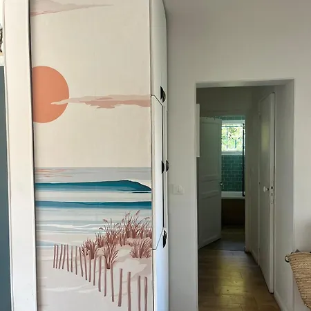 La Maison Ocean Σπίτι διακοπών Tarnos