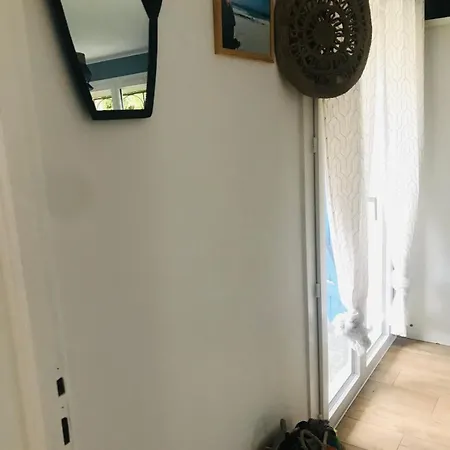 La Maison Ocean