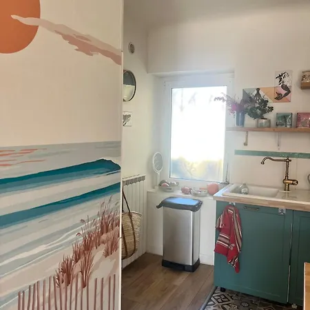 Σπίτι διακοπών La Maison Ocean Tarnos