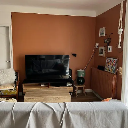 La Maison Ocean Tarnos
