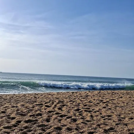 La Maison Ocean Σπίτι διακοπών Tarnos