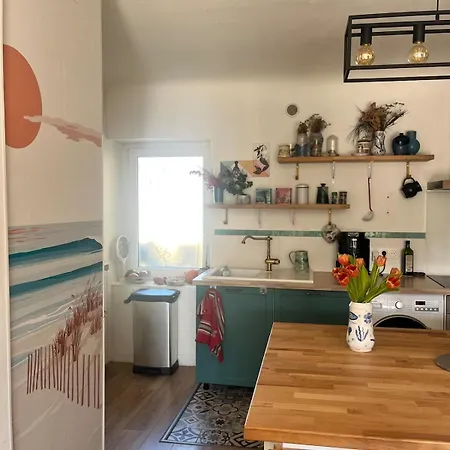 La Maison Ocean *