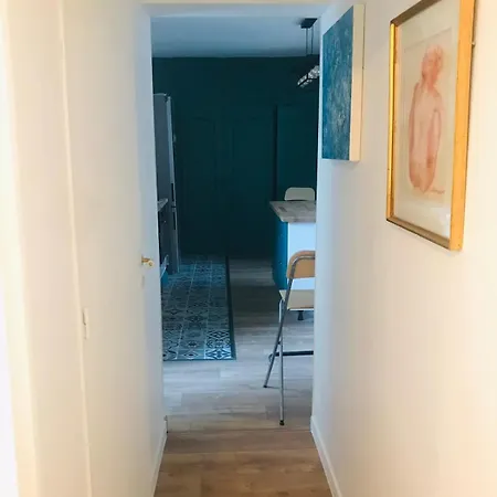 La Maison Ocean *