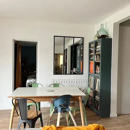 Σπίτι διακοπών La Maison Ocean