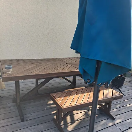 La Maison Ocean Tarnos