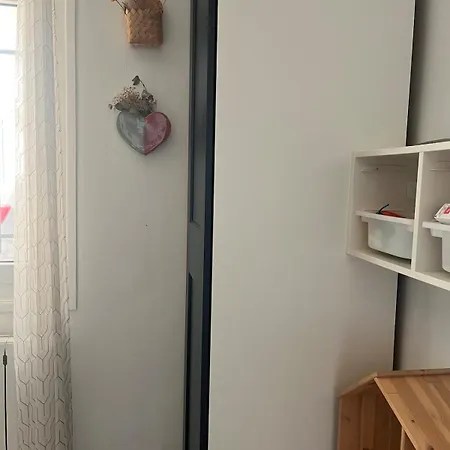 La Maison Ocean